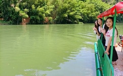 老婆说她想尝试多人怎么回复她